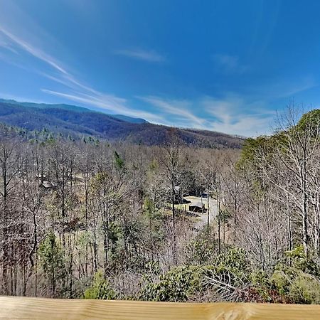 Naughty By Nature Gatlinburg Luaran gambar