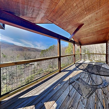 Naughty By Nature Gatlinburg Luaran gambar