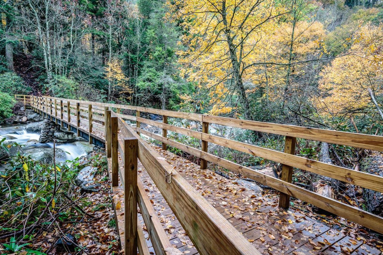 Naughty By Nature Gatlinburg Luaran gambar