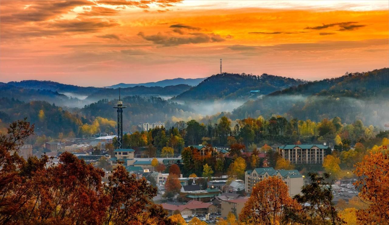 Naughty By Nature Gatlinburg Luaran gambar