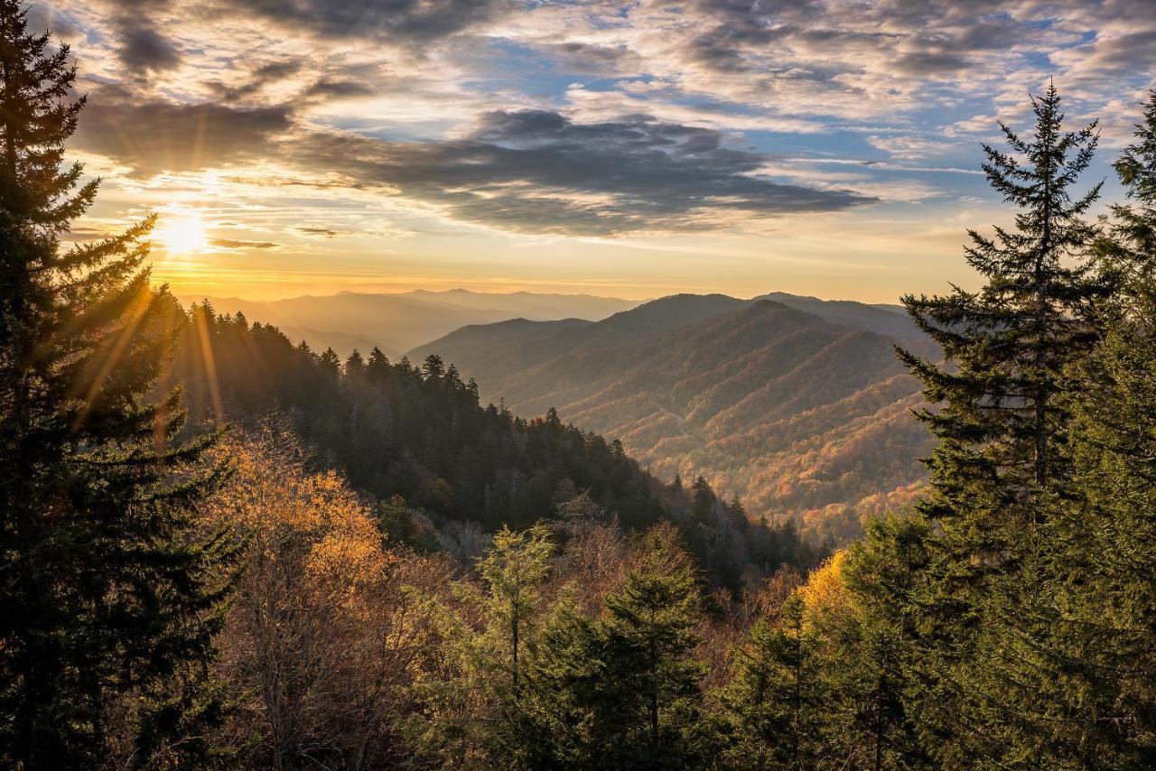 Naughty By Nature Gatlinburg Luaran gambar