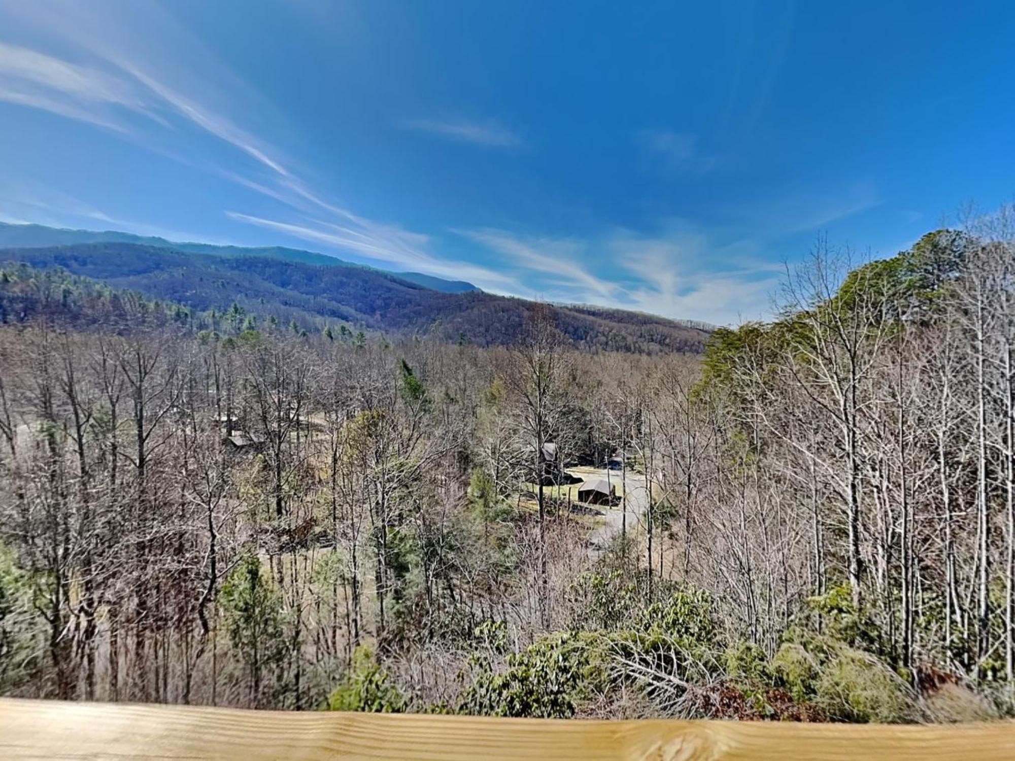 Naughty By Nature Gatlinburg Luaran gambar