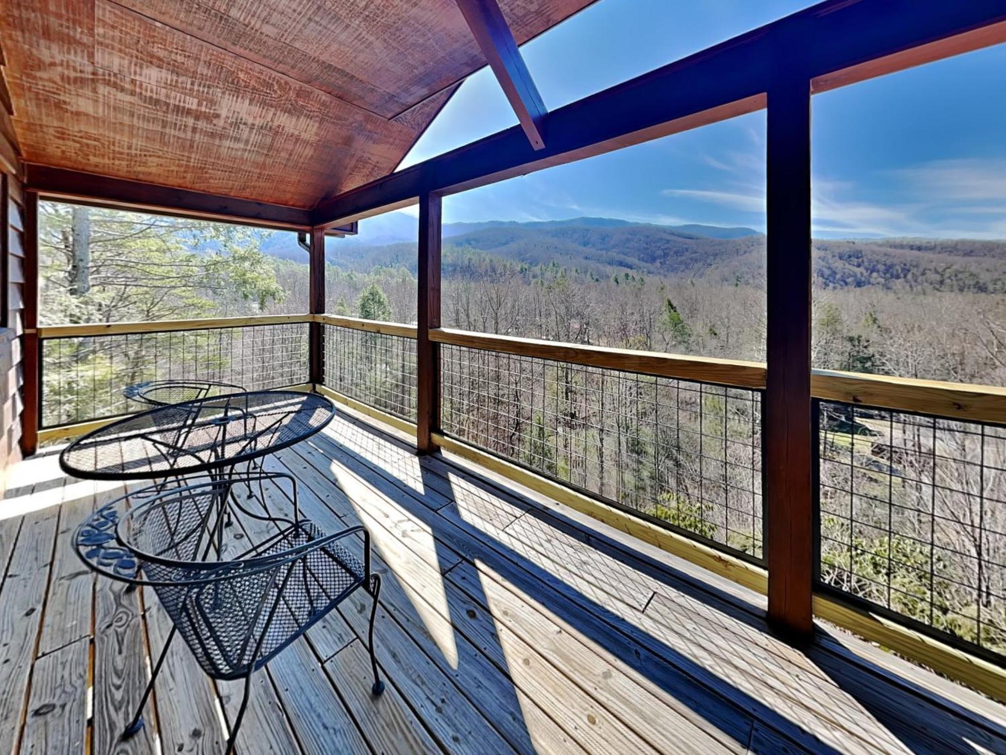Naughty By Nature Gatlinburg Luaran gambar